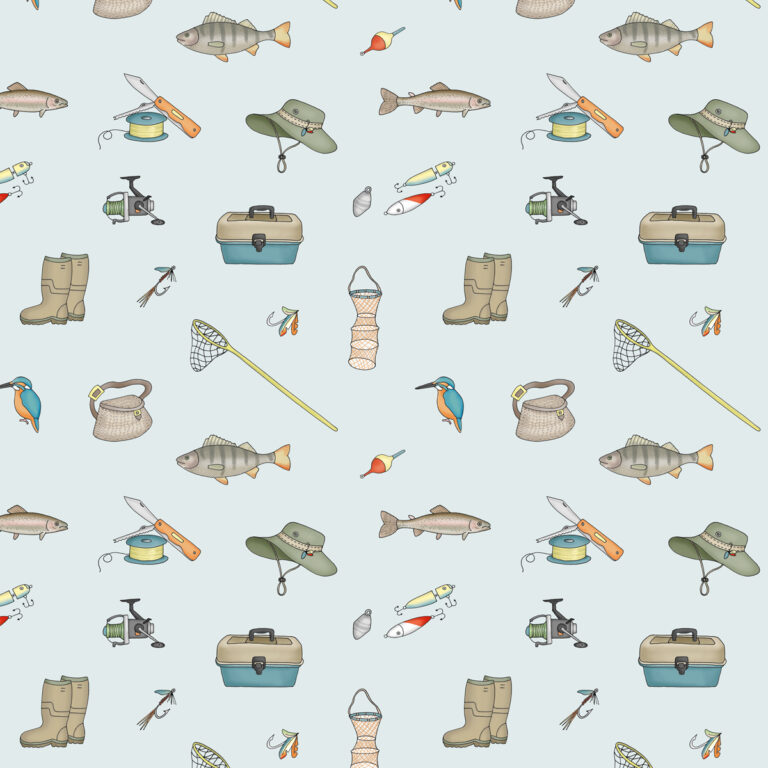 FishingPatternSHEETcolour
