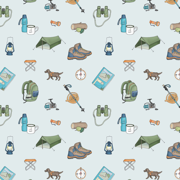 OutdoorPatternSHEET
