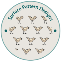 CircleSurfacePattern