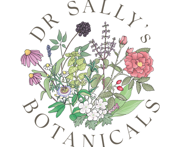DrSallysBotanicalsLOGO