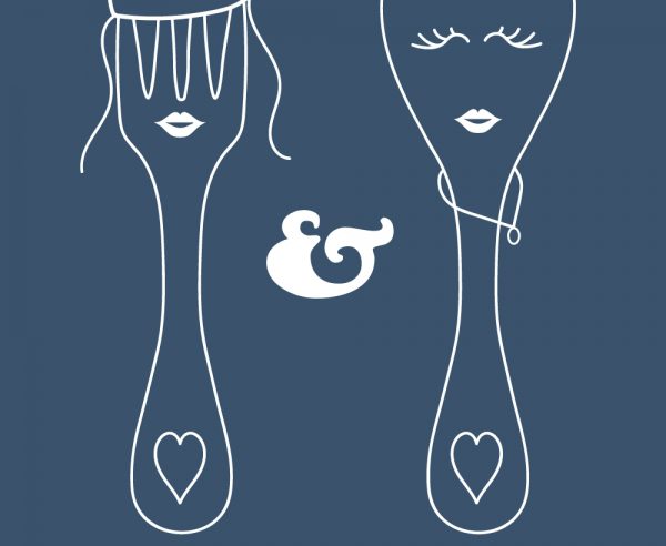 Fork&SpoonLOGOreverse