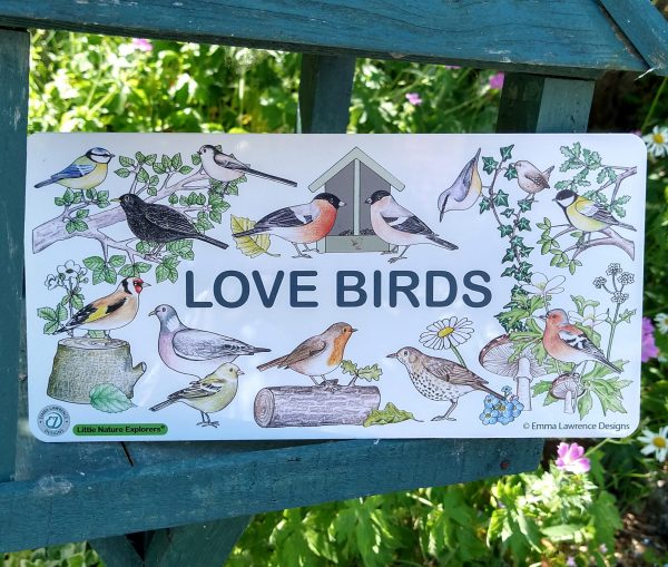 PHOTOlovebirds